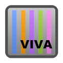 VIVA Next Bus logo