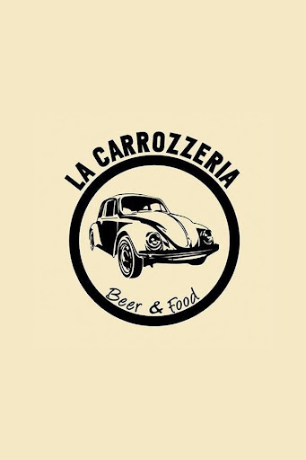 La Carrozzeria - Beer Food