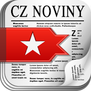České Noviny  Icon