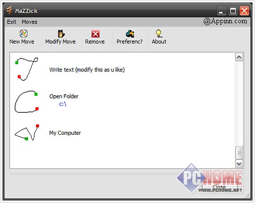PChome.net 抄袭成风,无耻又垃圾 3 PChome.net 抄袭成风,无耻又垃圾 3