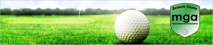 Summit Chase Mens Golf Association