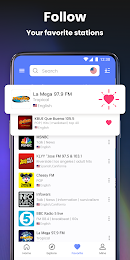 My Radio, FM Radio Stations 5