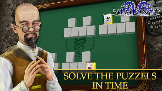 Free Download Mahjong Universe APK