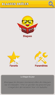 Lastest 123 Blagues drôles APK