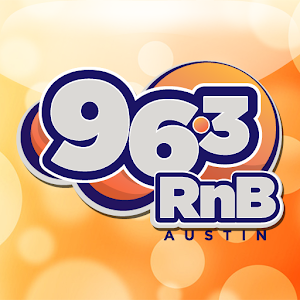 96.3 RnB Austin’s RnB station 1.1