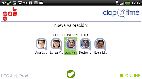 How to install Claptime 1.2 unlimited apk for android