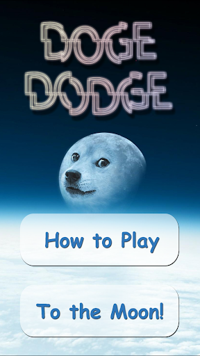 Doge Dodge