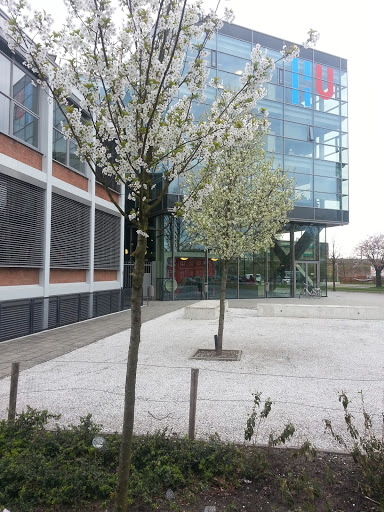Hogeschool Utrecht Faculteit Natuur en Techniek