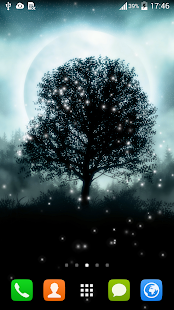 Live Wallpaper Magic Screenshots 13