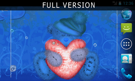 Teddy Bear Lite(圖6)-速報App