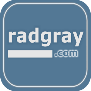 RadGray.apk 2.0