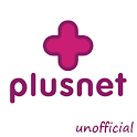 PlusNet Usage Widget (Pro) logo