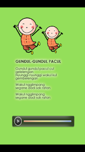 Belajar Lagu Anak Nusantara APK for Bluestacks | Download ...