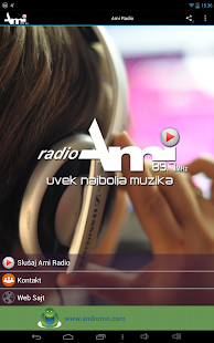 Free AMI RADIO 89.7MHZ APK