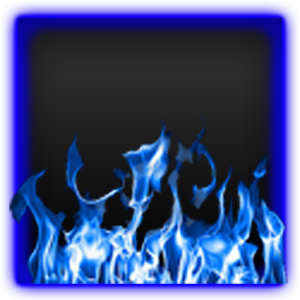 THEME - Electric Flames.apk 1.0