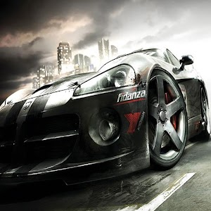 Zorlu Drift 3D 1.0