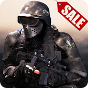 Second Warfare Mod apk son sürüm ücretsiz indir