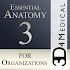 Essential Anatomy 3 for Orgs.1.1.3