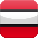 Canes App logo