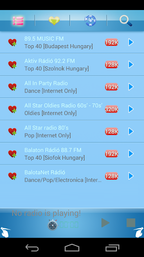 Radio Hungary