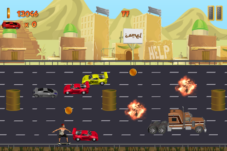 How to mod Raging Police Chase Getaway 2.1 unlimited apk for pc