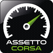 HUD Dash KEY for Assetto Corsa 2.0 Icon