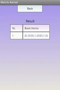 矩陣運算計算器(圖7)-速報App