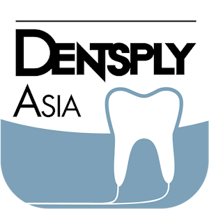 Dentsply Asia 醫療 App LOGO-APP開箱王