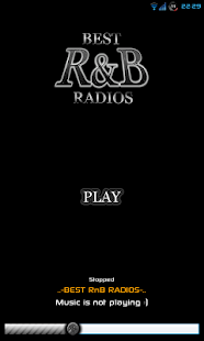 How to mod Best RnB Radios patch 2.01 apk for pc