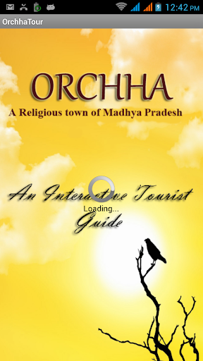 Orchha Tour