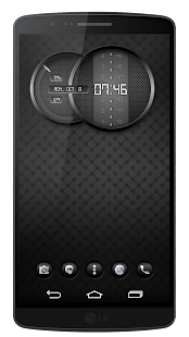 OnyX for Zooper Widget Pro