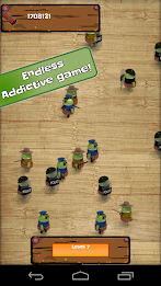 Blow Them All The Game poster 15