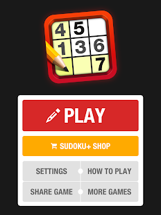 Sudoku Free - Classic Game Screenshots 3