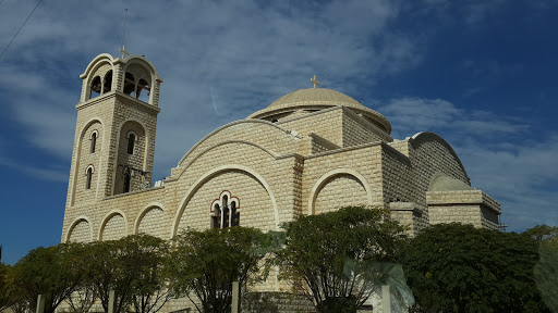 Kfarhata Church