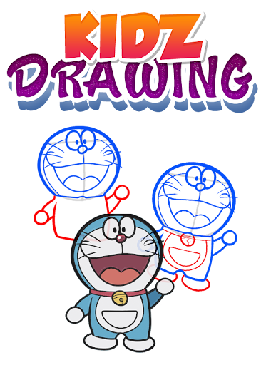 Kids Drawing App