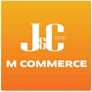 JC Mcommerce 1.7.2 Icon