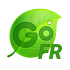 French Language - GO Keyboard4.0