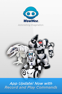 RoboRemote(圖1)-速報App