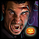 Angry Warrior RPG Slasher icon