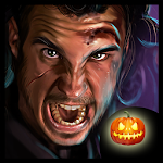 Angry Warrior RPG Slasher Apk