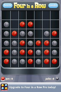 Four in a Row Free(圖3)-速報App