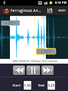 Free Download Ringtone Maker APK