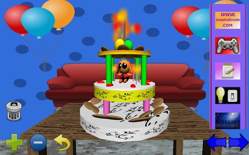 Lastest Cake Designer 3D APK