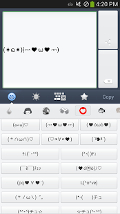 How to download Various Emoticons 1.0.6 mod apk for bluestacks
