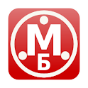 Atm MasterBank logo
