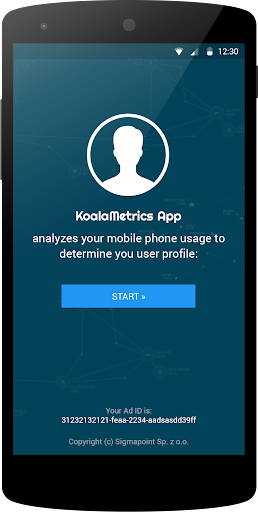 KoalaMetrics Demo