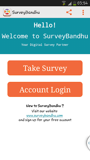 SurveyBandhu