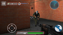 Police Chase 3D : Crime City APK