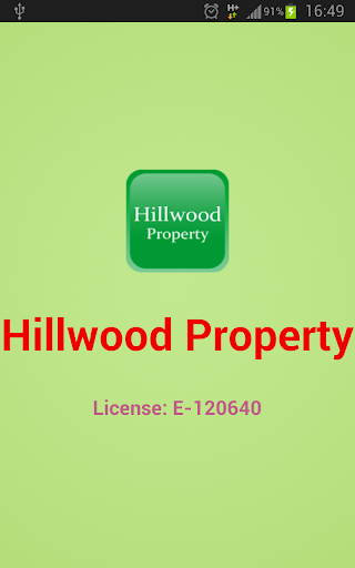 Hillwood Property