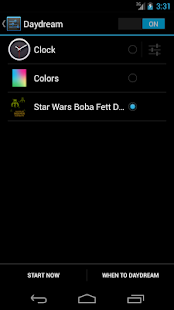 Lastest Star Wars Boba Fett Daydream APK for Android